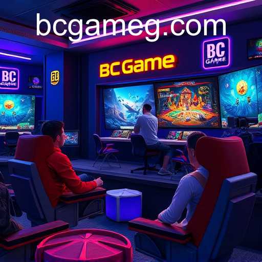 The Rise and Influence of BC Game in 2025