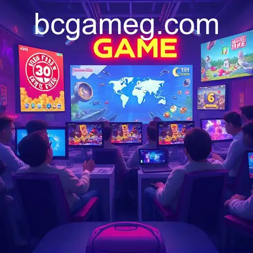 BC Game Continues to Boast Exciting Developments