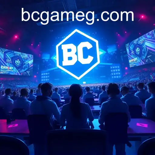 Digital Evolution: BC Game's Role in Online Gaming