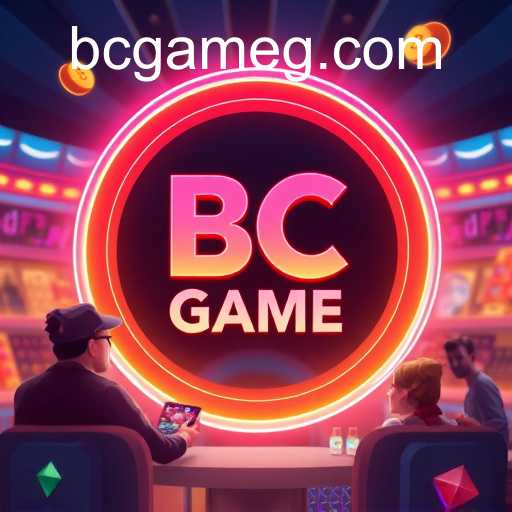 The Rise of BC Game: A Digital Revolution