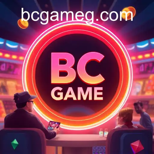The Rise of BC Game: A Digital Revolution