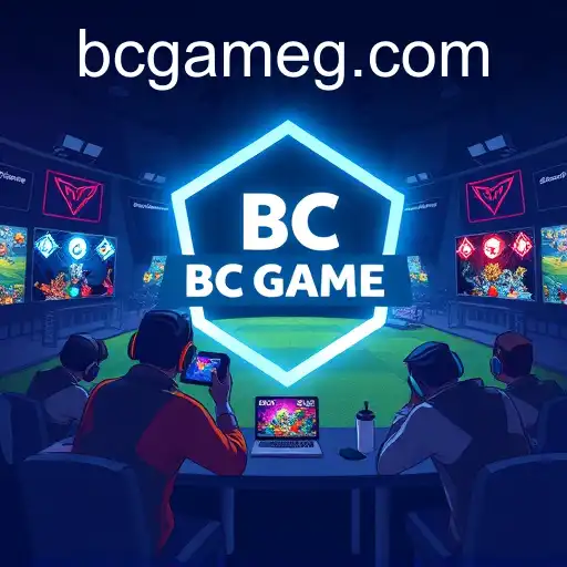 The Rise of BC Game: A New Era for Gamers