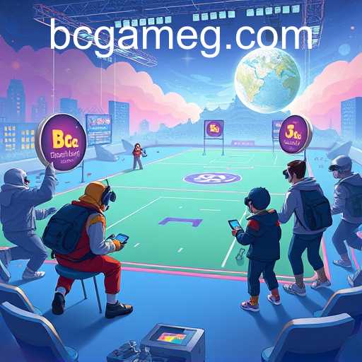 The Evolution and Impact of BC Game in 2025