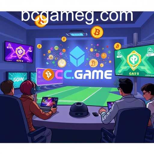 The Rise and Impact of BC Game on Online Gaming