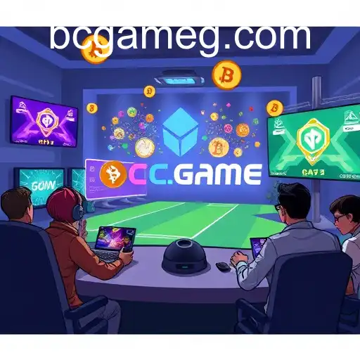 The Rise and Impact of BC Game on Online Gaming