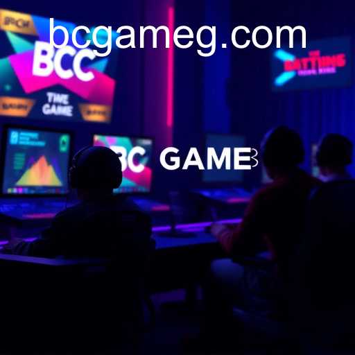 The Rise of BC Game in the Digital Era