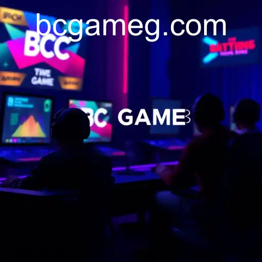 The Rise of BC Game in the Digital Era