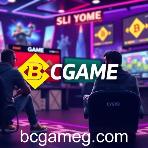 The Rise of BC Game in Digital Entertainment