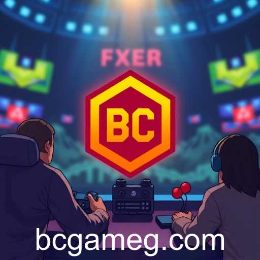 The Rise of BC Game: Redefining Online Gaming