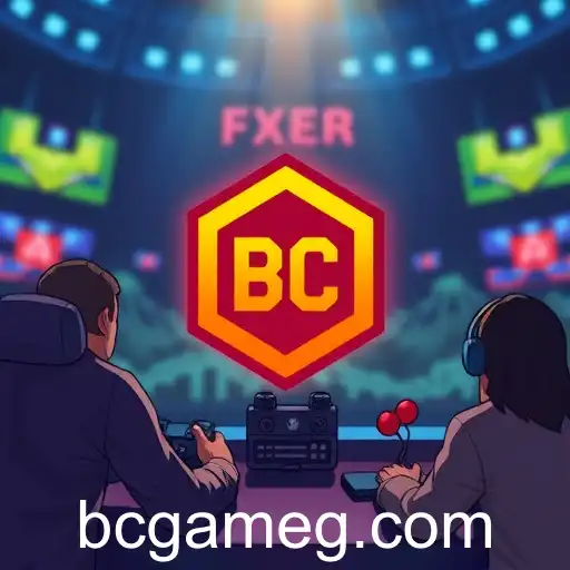 The Rise of BC Game: Redefining Online Gaming