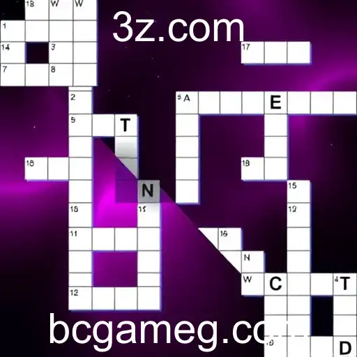 Exploring the Intriguing World of Crossword Games on BC Game Website
