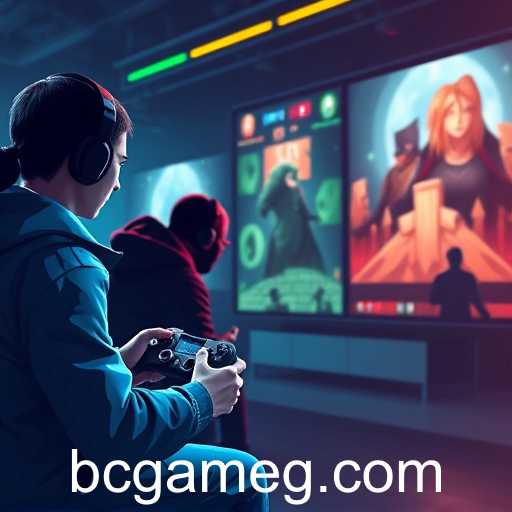 The Rise and Innovation in English Game Platforms