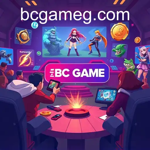 Evolution of BC Game in the Digital Era