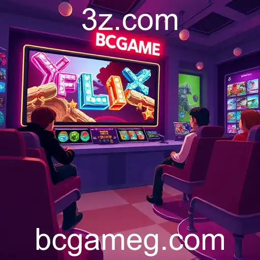 Evolution of Online Gaming: The Case of BC Game