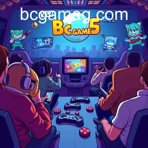 Exploring the World of BC Game