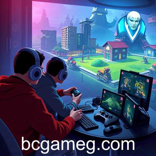 Exploring the Rise of Online Gaming Communities