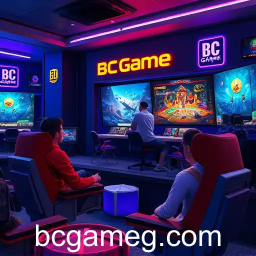 The Rise and Influence of BC Game in 2025