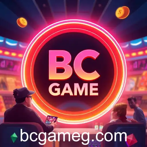 The Rise of BC Game: A Digital Revolution