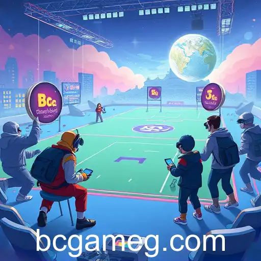 The Evolution and Impact of BC Game in 2025