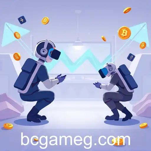 The Rise of BC Game: A Modern Gaming Phenomenon