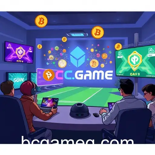 The Rise and Impact of BC Game on Online Gaming