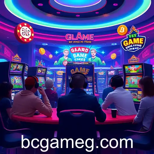 The Rise and Influence of BC Game in 2025