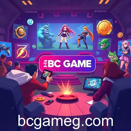 Evolution of BC Game in the Digital Era