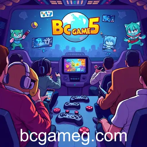Exploring the World of BC Game