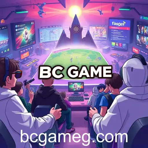 Exploring the Boom of Online English Gaming