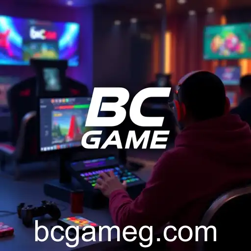 The Rise and Impact of the BC Game Platform
