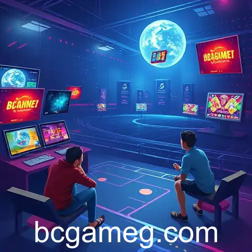 The Rise of BC Game in the Modern Digital Era