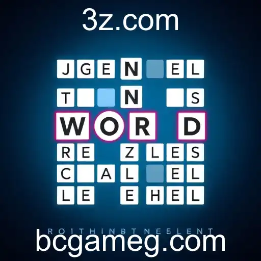 Unlocking the Fun: Exploring the World of Word Puzzles on BC Game