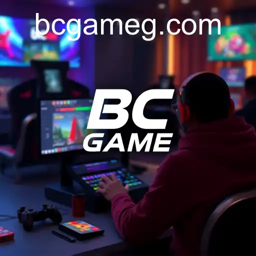The Rise and Impact of the BC Game Platform