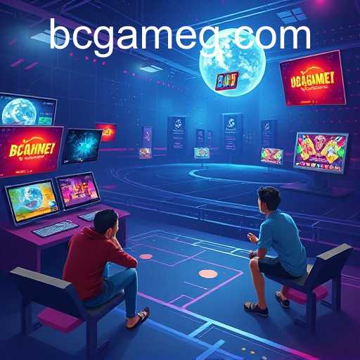 The Rise of BC Game in the Modern Digital Era