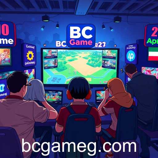 The Rise of BC Game Platforms in 2025