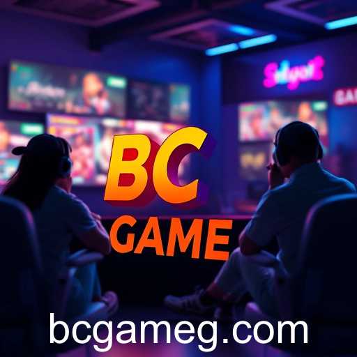 The Rise of BC Game: A New Era in Online Gaming