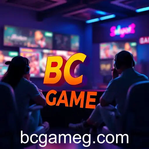 The Rise of BC Game: A New Era in Online Gaming