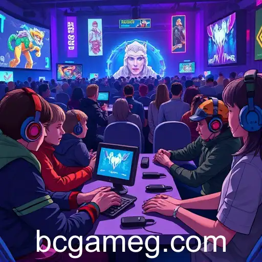 The Rise of Online Gaming Communities in 2025