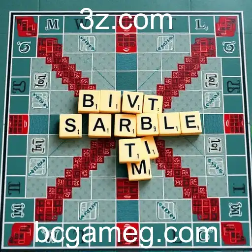 Exploring the Fascinating World of Scrabble and BC Game