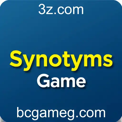 Exploring the World of Synonyms Game: A Fun and Educational Experience